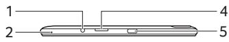 ACER A10-11 - Product overview - 1