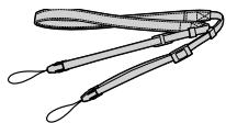 LEICA Sofort 2 - Accessoires fournis - 1