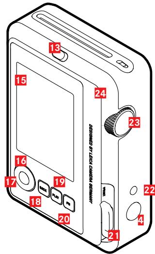 LEICA Sofort 2 - Entsorgung von grabeckten Elektron- und Elektronikgräten in privaten Haushalte. - 3