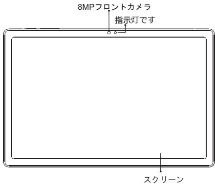 UMIDIGI A13 Tab - SECURITY INFORMATION - 2