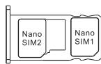 UMIDIGI A13 Tab - Recordatorio: - 1