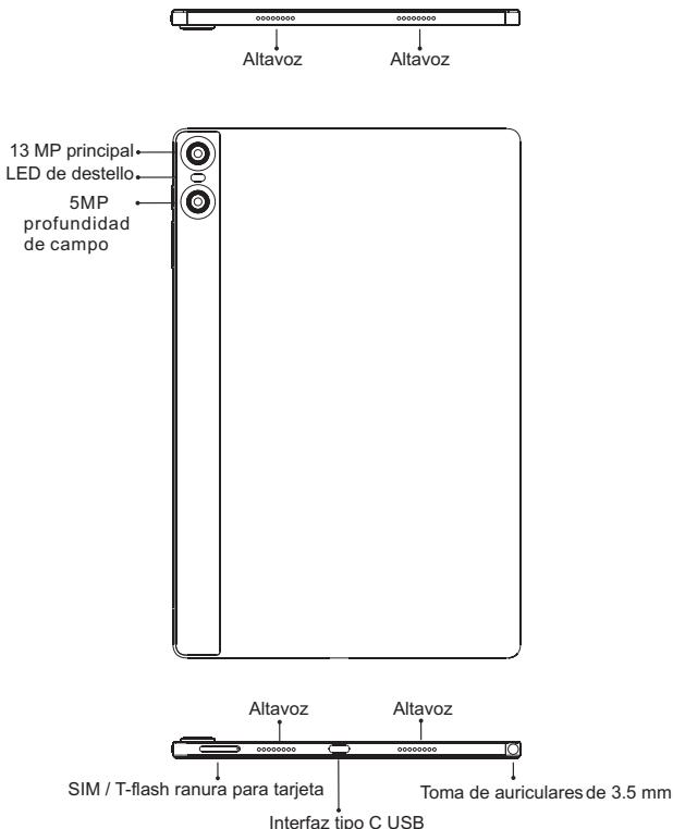 UMIDIGI A13 Tab - 1