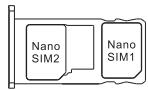 UMIDIGI MT07 - Erinnerung: - 1