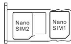 UMIDIGI MT07 - Reminder: - 1