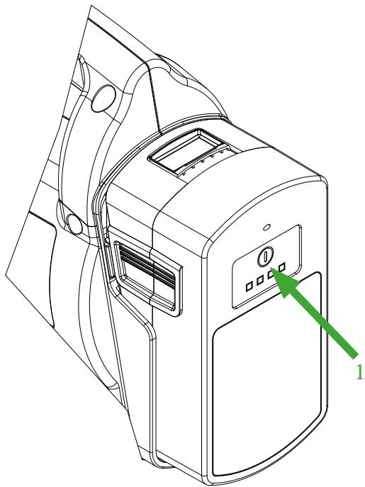 Hurst E3TM Connect - R 520 E3 CONNECT - 3