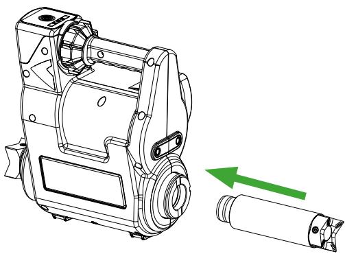 Hurst E3TM Connect - R 520 E3 CONNECT - 21