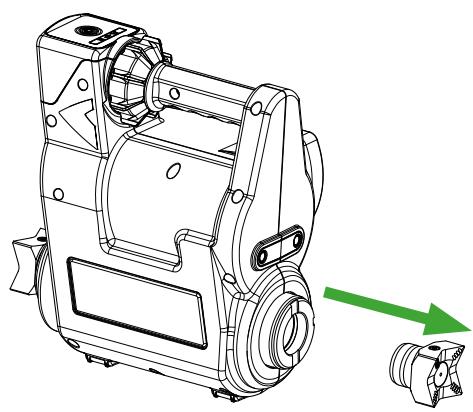 Hurst E3TM Connect - R 520 E3 CONNECT - 20