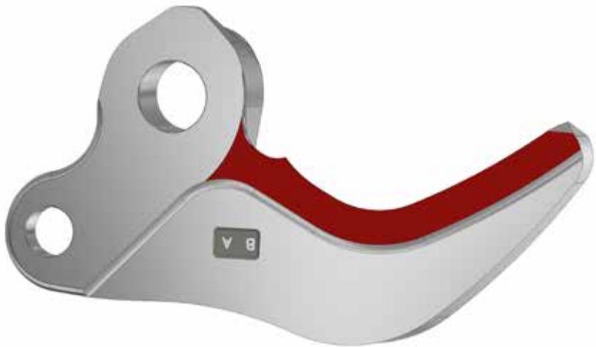 Hurst E3TM Connect - R 520 E3 CONNECT - 17