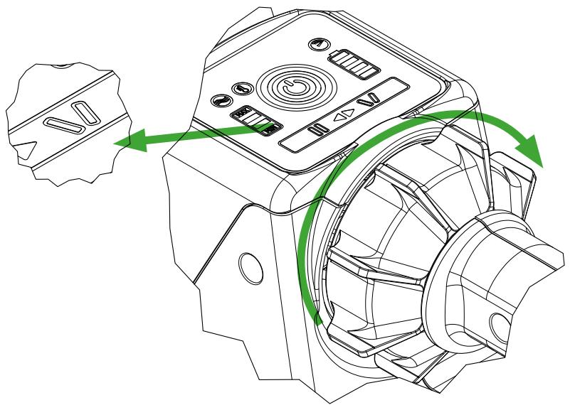 Hurst E3TM Connect - R 520 E3 CONNECT - 11