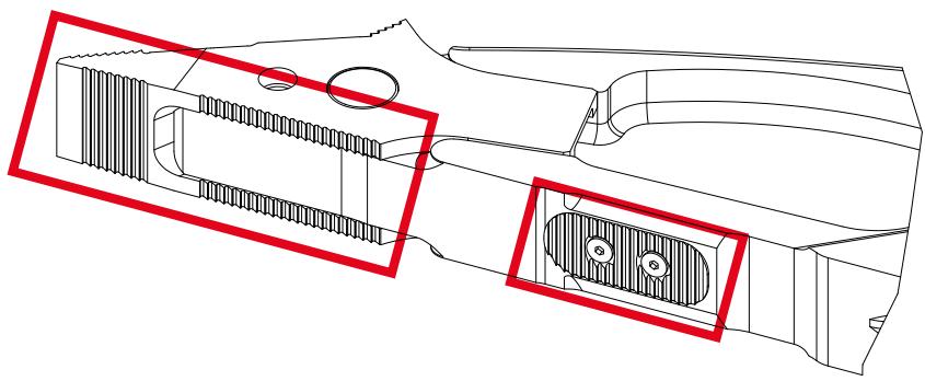 Hurst E3TM Connect - R 520 E3 CONNECT - 14