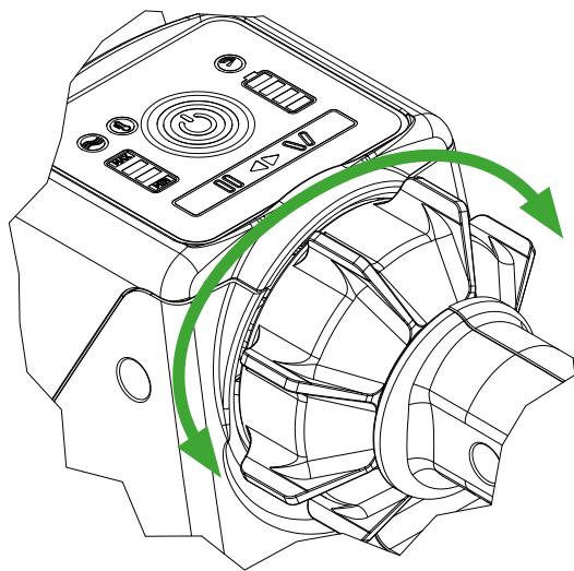 Hurst E3TM Connect - R 520 E3 CONNECT - 5