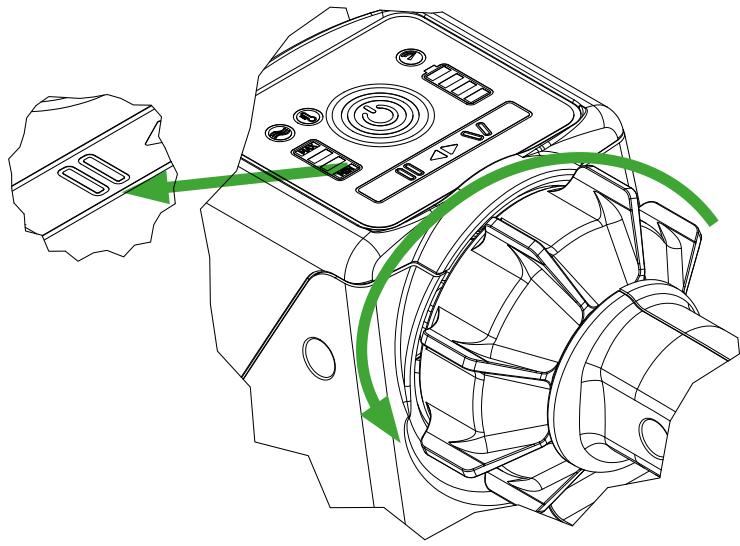 Hurst E3TM Connect - R 520 E3 CONNECT - 6