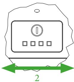 Hurst E3TM Connect - R 520 E3 CONNECT - 4