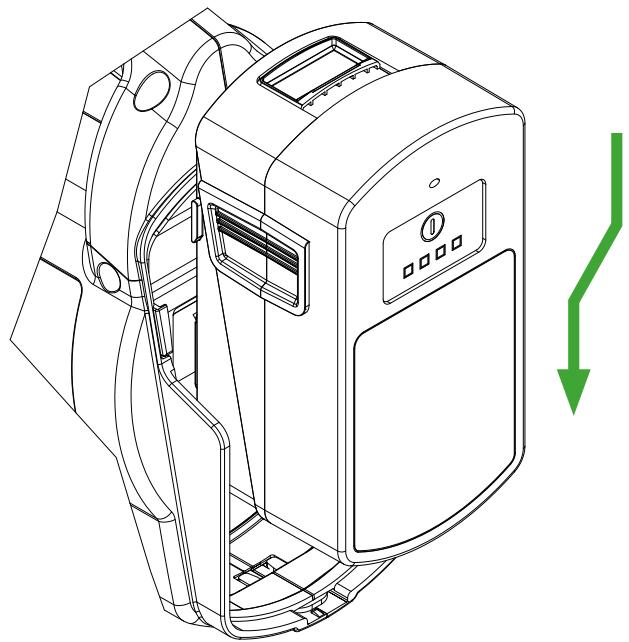 Hurst E3TM Connect - R 520 E3 CONNECT - 1