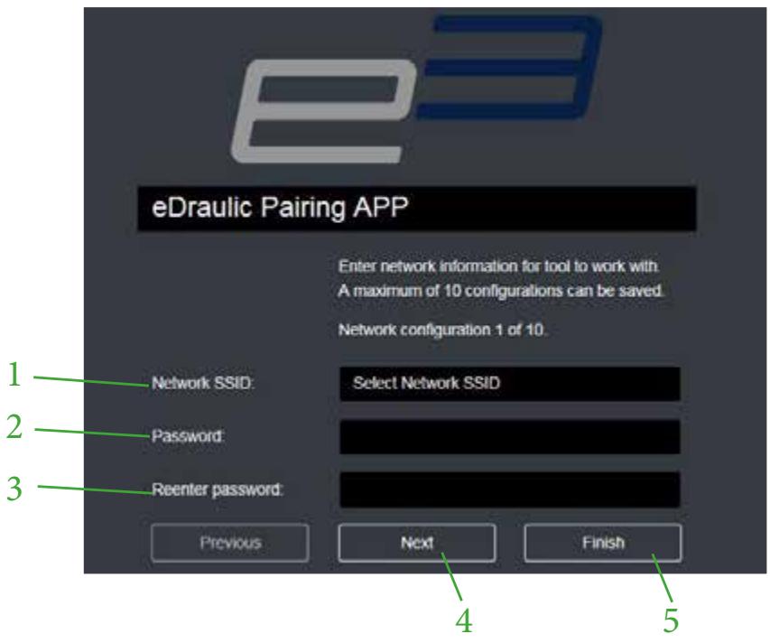 Hurst E3TM Connect - R 520 E3 CONNECT - 19