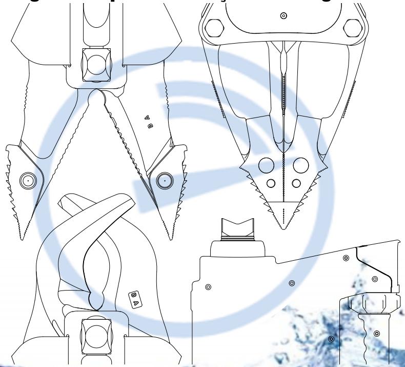 Hurst E3TM Connect - 1