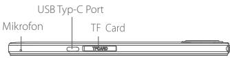 BLACKVIEW Tab 30 WiFi Series - Mantenimiento - 1