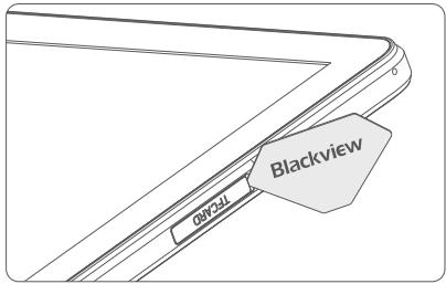 BLACKVIEW Tab 30 WiFi Series - 1