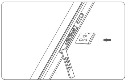 BLACKVIEW Tab 30 WiFi Series - Come Inserire la sim - 2