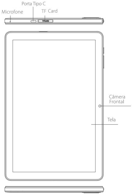 BLACKVIEW Tab 30 WiFi Series - Manutenzione - 1