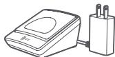 AT&T CL82107 - Parts checklist - 10