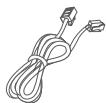 AT&T CL82107 - Parts checklist - 8