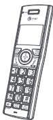 AT&T CL82107 - Parts checklist - 5