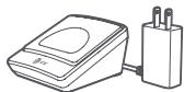 AT&T CL82257 - Parts checklist - 10