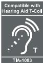 AT&T CL82257 - Company: Advanced American Telephones - 1