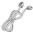 AT&T CL82257 - Parts checklist - 8