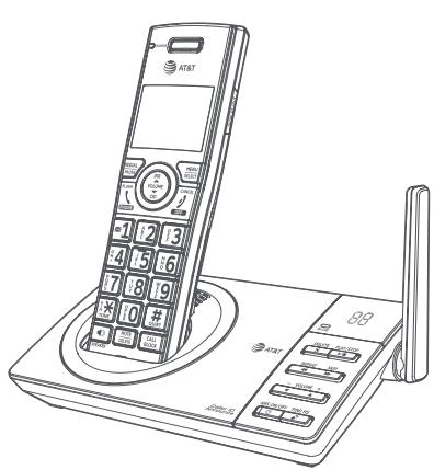 AT&T CL82267 - 1