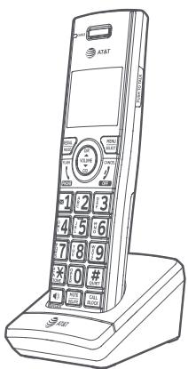 AT&T CL82307 - 2