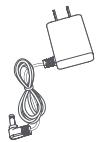 AT&T CL82357 - Parts checklist - 4