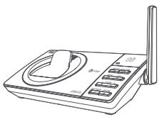 AT&T CL82367 - Parts checklist - 3