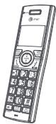 AT&T CL82367 - Parts checklist - 5