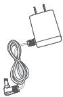 AT&T CL82547 - Parts checklist - 4