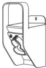 DELTA DC Wallbox 25kW - Accessory Kit - 6