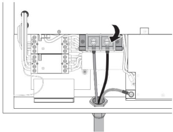 DELTA DC Wallbox 25kW - ADVERTENCIA! - 1