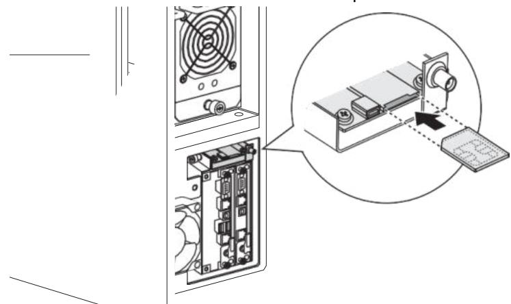 DELTA DC Wallbox 25kW - WARNING! - 3