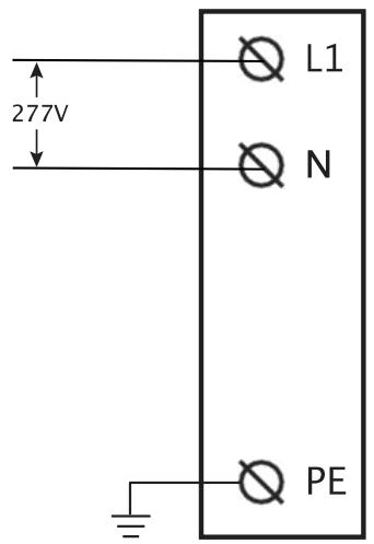 DELTA DC Wallbox 25kW - ADVERTENCIA! - 1