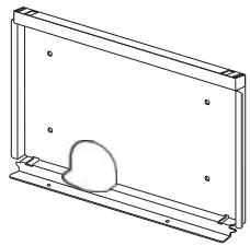 DELTA DC Wallbox 25kW - Kit de accesorios - 1