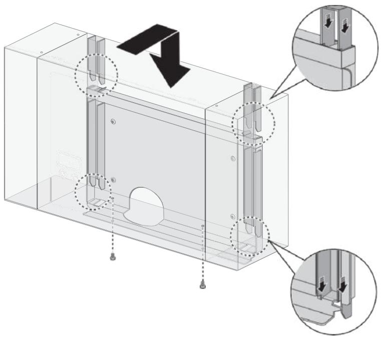 DELTA DC Wallbox 25kW - Nota: - 1