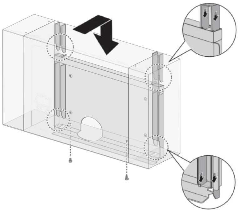 DELTA DC Wallbox 25kW - Remarque: - 1