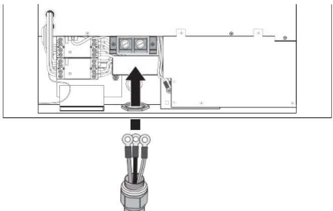 DELTA DC Wallbox 25kW - Attention! - 1