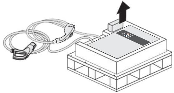 DELTA DC Wallbox 25kW - Preparación - 4
