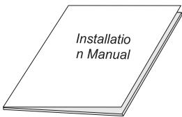 DELTA DC Wallbox 25kW - Accessory Kit - 5