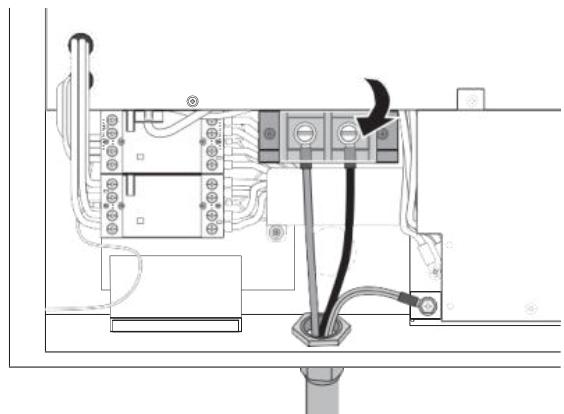 DELTA DC Wallbox 25kW - WARNING! - 1