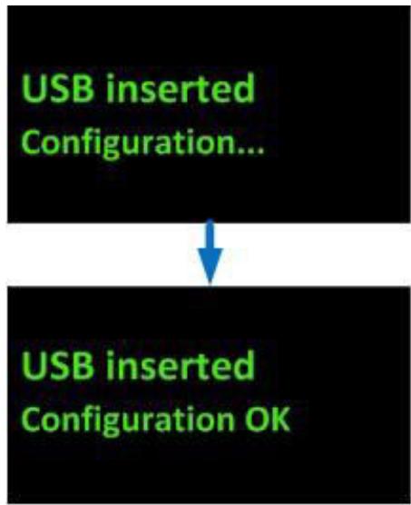 DELTA DC Wallbox 25kW - Pasos: - 2