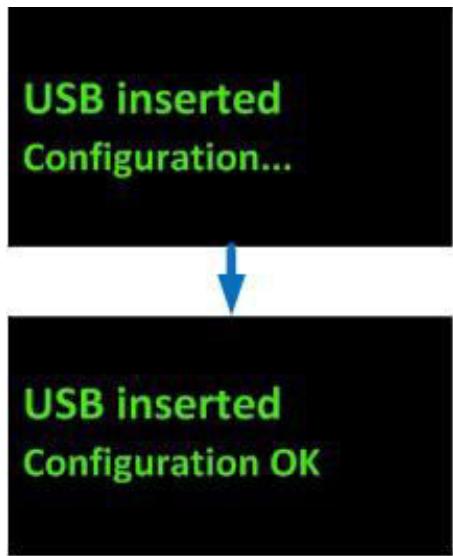 DELTA DC Wallbox 25kW - Étapes: - 2