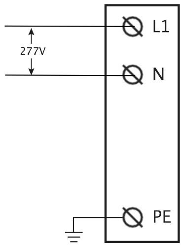 DELTA DC Wallbox 25kW - Avertissement! - 1